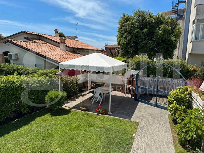 Appartamento bilocale in affitto in Via delle Nereidi, Lavinio Mare, Anzio