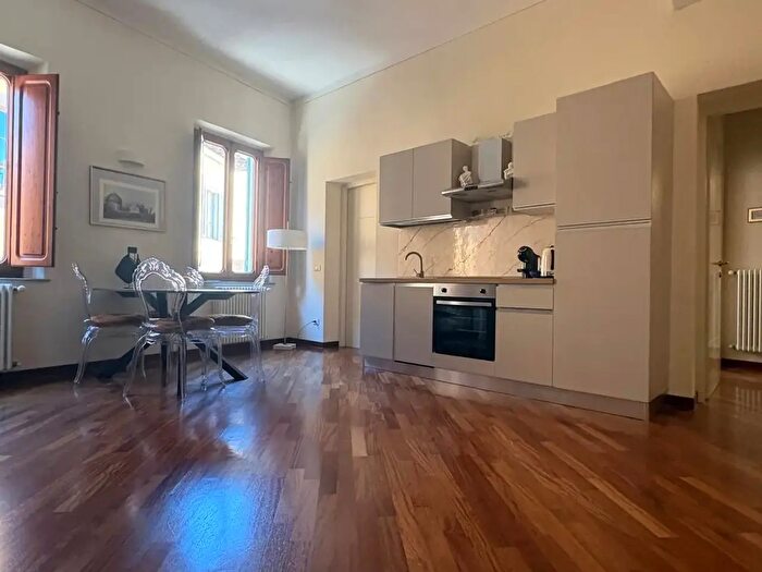 Appartamento quadrilocale in vendita in Pisa
