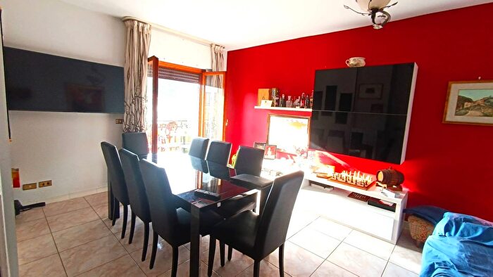 Appartamento trilocale in vendita in Grottammare