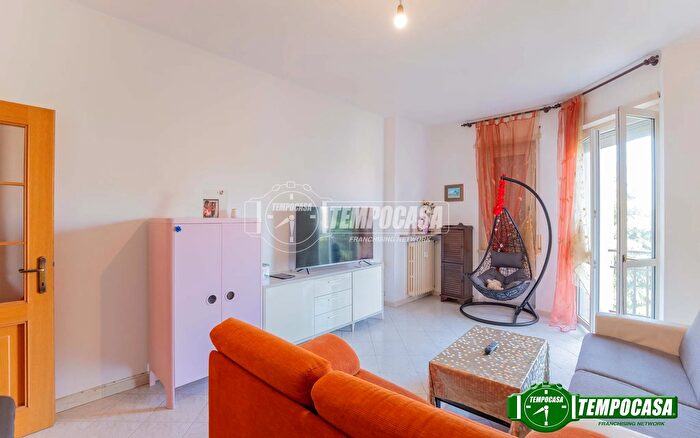 Appartamento quadrilocale in vendita in Via Pasubio, Corbetta