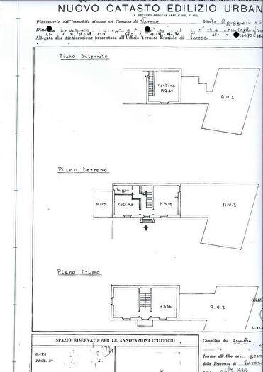 Case in Vendita e in Affitto - 3