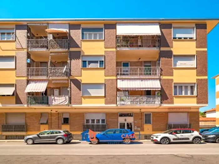 Appartamento quadrilocale in vendita in Via Alessandro Pertini, Bra