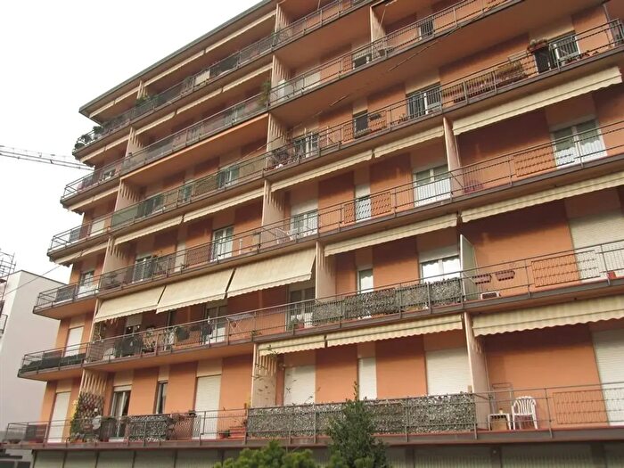 Appartamento trilocale in vendita in Cernobbio