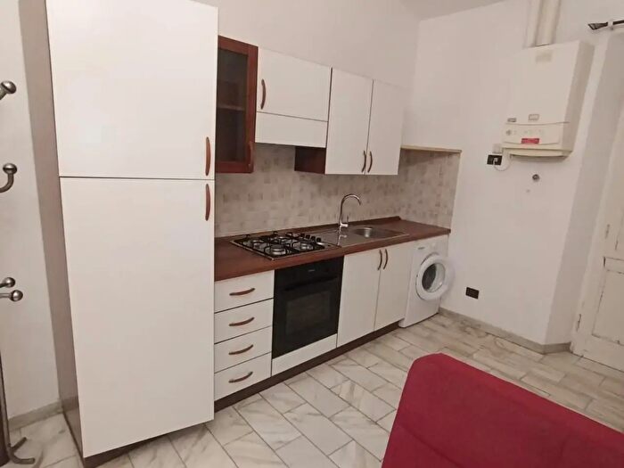 Appartamento bilocale in affitto in Farini, Carrara