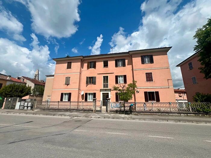 Appartamento con 5 locali in vendita in Viale Antonio Gramsci, Fabriano