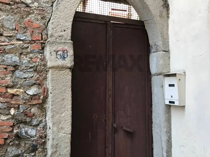 Casa con 5 locali in vendita in Via SantOnofrio, Casalvecchio Siculo