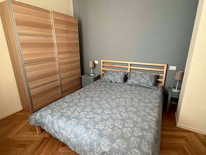 Appartamento bilocale in affitto in Via Milazzo, Marconi, Bologna