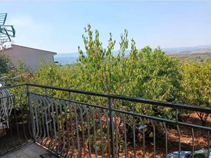 Casa con 6 locali in vendita in Via Leto, Dinami