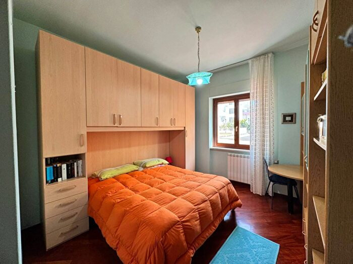 Appartamento trilocale in vendita in Alghero