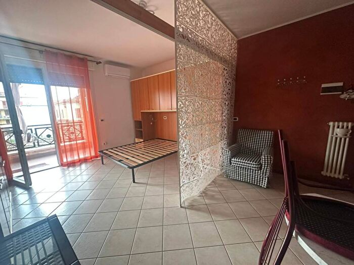 Appartamento monolocale in affitto in Via Bollana, Castiglione Villa Inferno Montaletto, Cervia