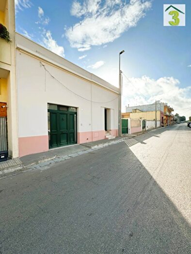 Casa in vendita in Ruffano