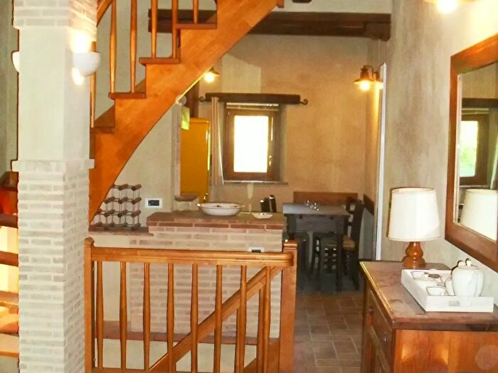 Casa quadrilocale in vendita in Sp, Narni