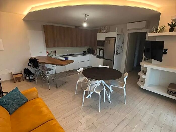Appartamento quadrilocale in affitto in Quarrata