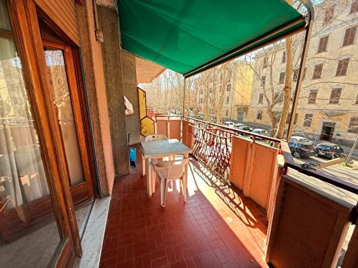 Appartamento trilocale in vendita in Viale Guido Baccelli, Civitavecchia