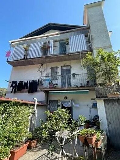 Appartamento trilocale in vendita in Via Dogali Santa Margherita Ligure, Santa Margherita Ligure