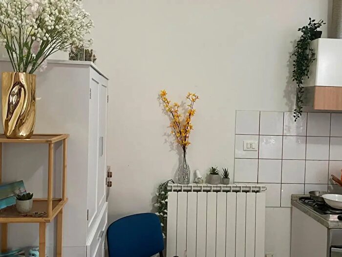 Appartamento monolocale in vendita in Via Guido Pompili b, Perugia