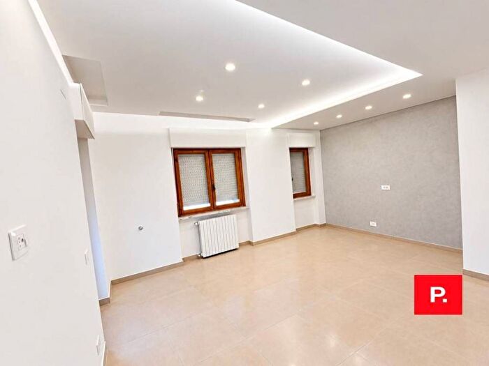 Appartamento quadrilocale in affitto in via Di Vittorio, Santa Maria Capua Vetere