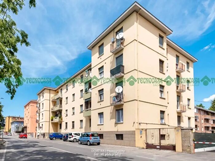 Appartamento trilocale in vendita in Via Magenta, Castelfranco Emilia