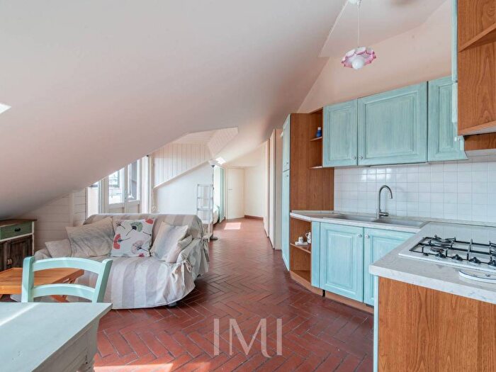 Appartamento bilocale in affitto in Viale Tibaldi, Pezzotti Meda, Milano