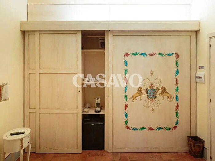 Appartamento con 6 locali in vendita in Firenze