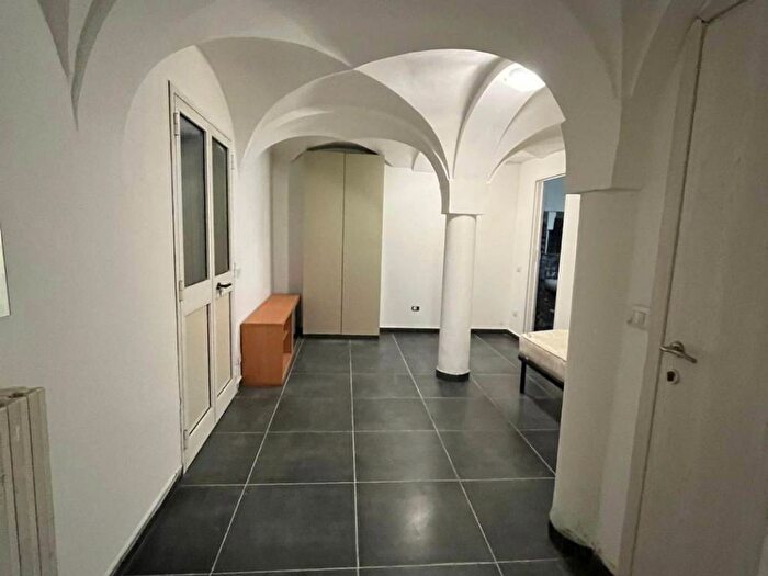 Appartamento bilocale in affitto in Fogliano Due Maestà, Reggio Emilia