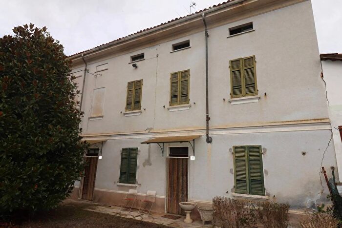 Case in Vendita e in Affitto - 3