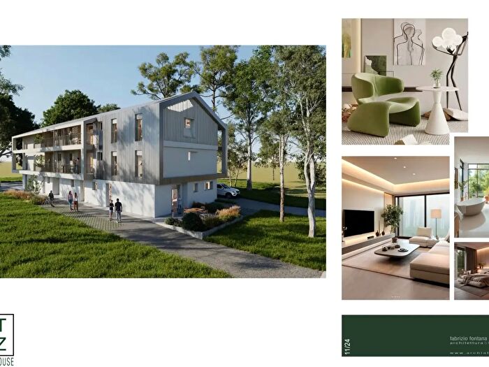 Case in Vendita e in Affitto - 3