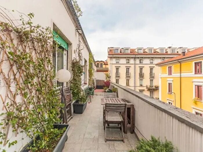 Appartamento bilocale in affitto in Via Tito Speri, Milano