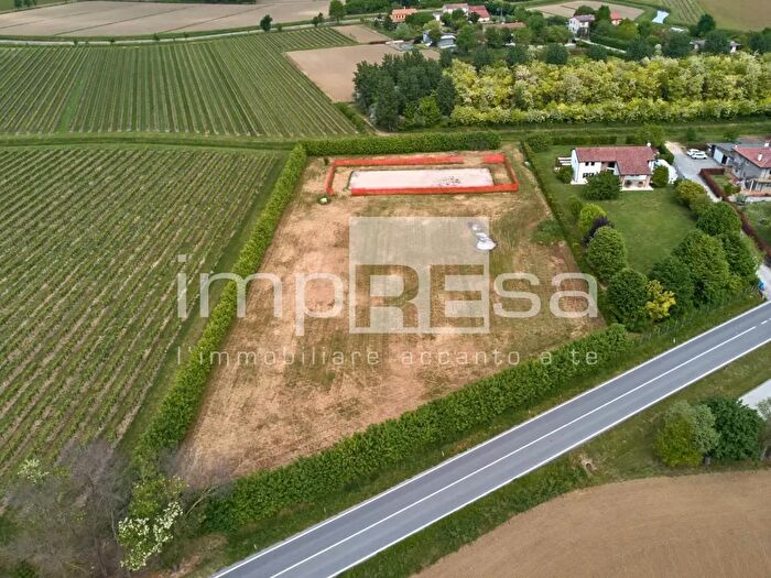 Casa con 5 locali in vendita in Vigonovo Via Treviso, Salgareda
