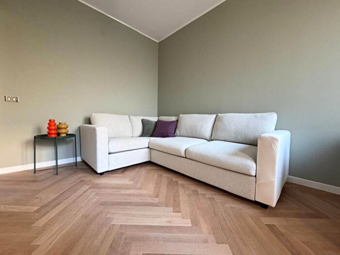 Appartamento bilocale in affitto in Viale San Michele del Carso, Vercelli Wagner, Milano