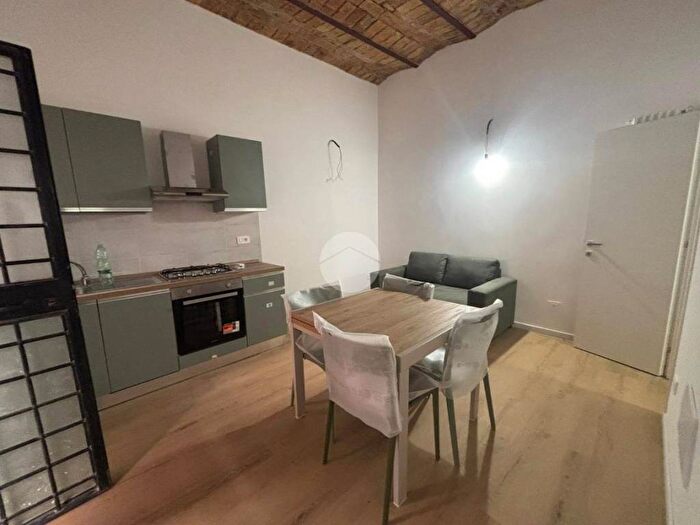 Appartamento monolocale in affitto in Via dei Sabelli, San Lorenzo, Roma