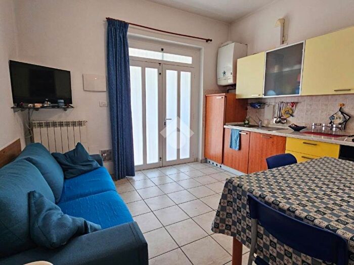 Appartamento bilocale in affitto in Via bartolomeo colleoni, Porto d'Ascoli, San Benedetto del Tronto