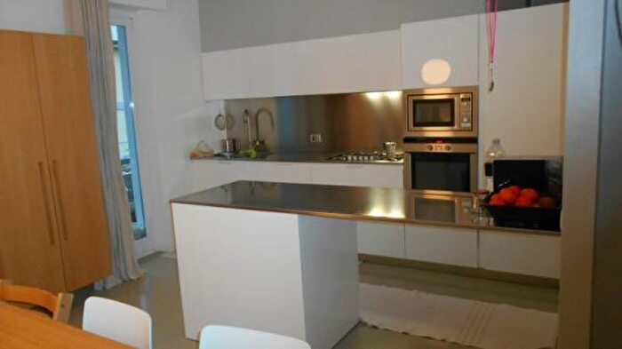 Appartamento quadrilocale in vendita in Nievo, Jesi