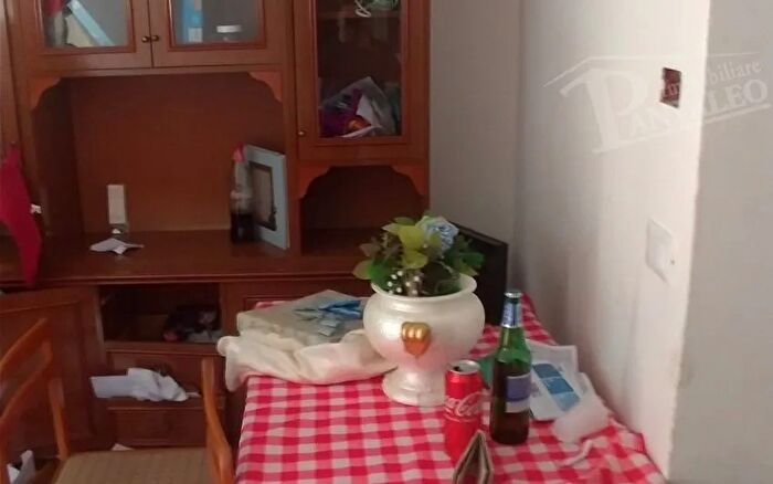 Appartamento monolocale in affitto in Via Grotta del Toro Marsala, Marsala