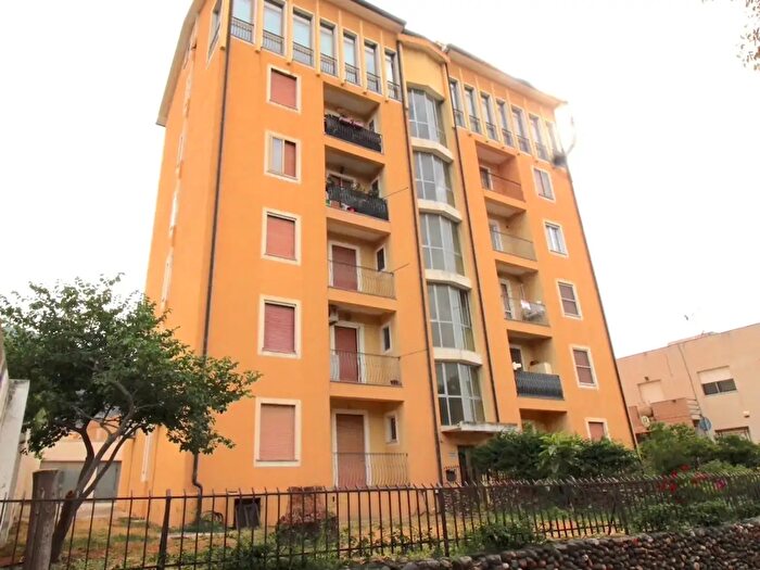 Appartamento quadrilocale in vendita in Via Roma, Muravera