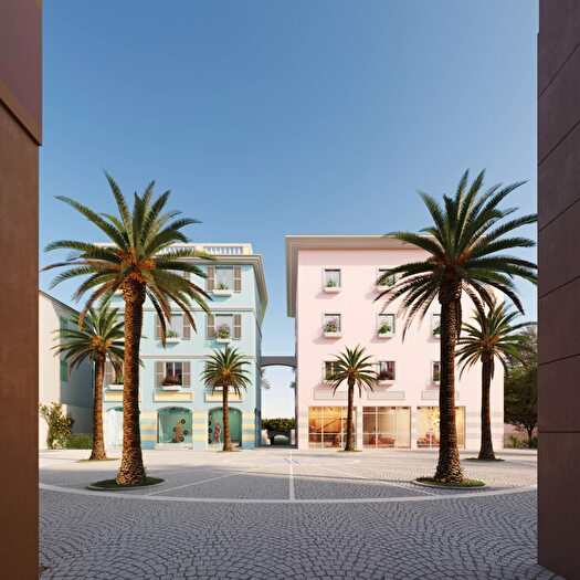 Case in Vendita e in Affitto - 2