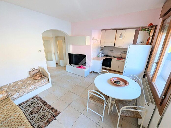 Appartamento trilocale in vendita in Via Matteotti, Conegliano