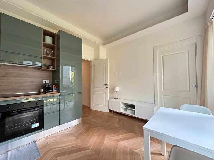 Appartamento bilocale in affitto in Via Plinio, Città Studi, Milano