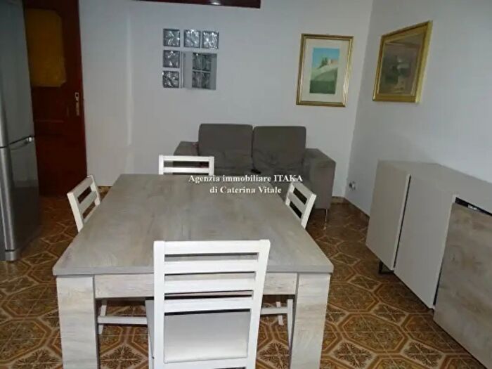 Appartamento trilocale in vendita in Via Toscana, Villabate