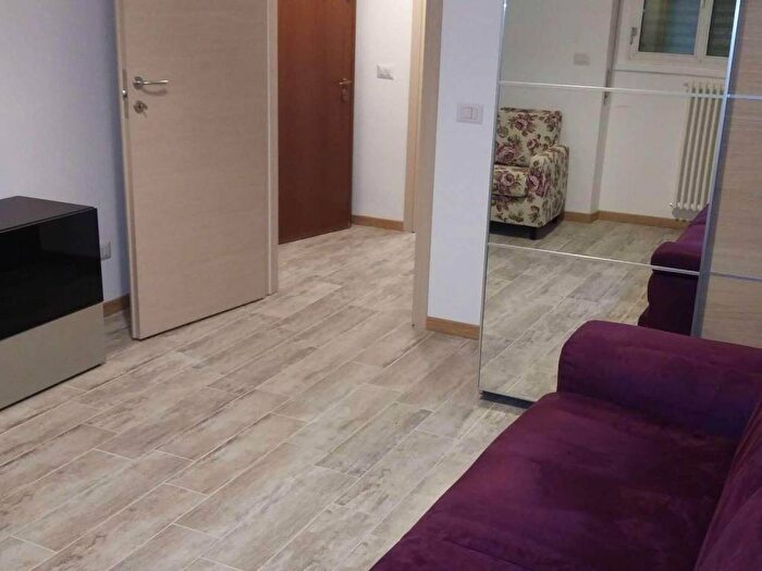 Appartamento monolocale in affitto in via RIPAMONTI, Vigentino Fatima, Milano