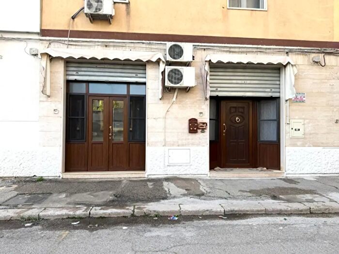 Appartamento trilocale in vendita in Via Goffredo Mameli, Foggia