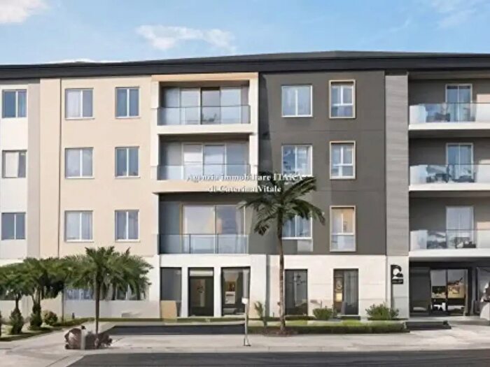 Appartamento con 5 locali in vendita in Via Nazionale, Misilmeri