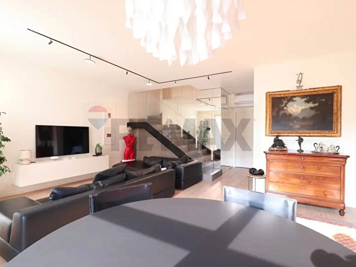 Appartamento quadrilocale in vendita in Via Ponchielli d, Mozzo