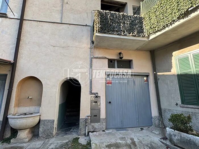 Appartamento monolocale in vendita in Via Alfonso Lissi, Como