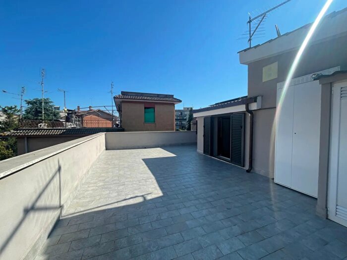 Appartamento bilocale in vendita in Via della Doganella, Fonte Nuova