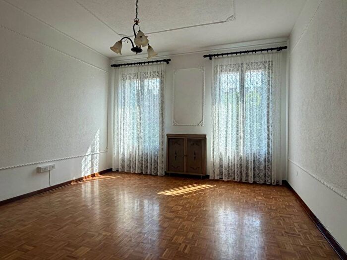 Appartamento trilocale in affitto in via Roma, Castelfranco Veneto
