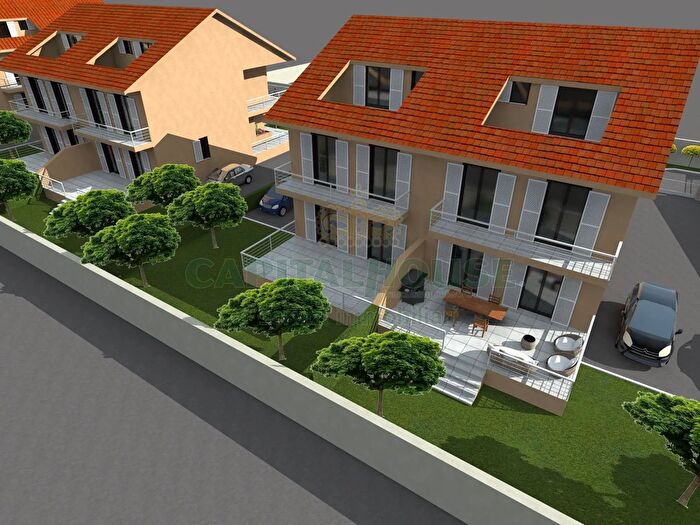 Case in Vendita e in Affitto - 3