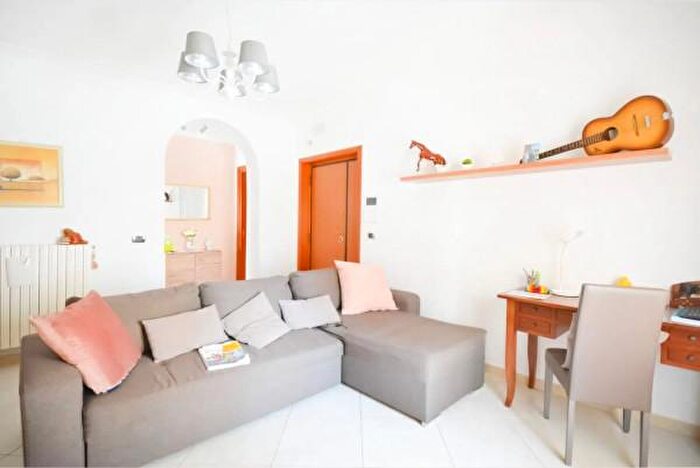 Casa con 5 locali in vendita in San Vito Dei Normanni