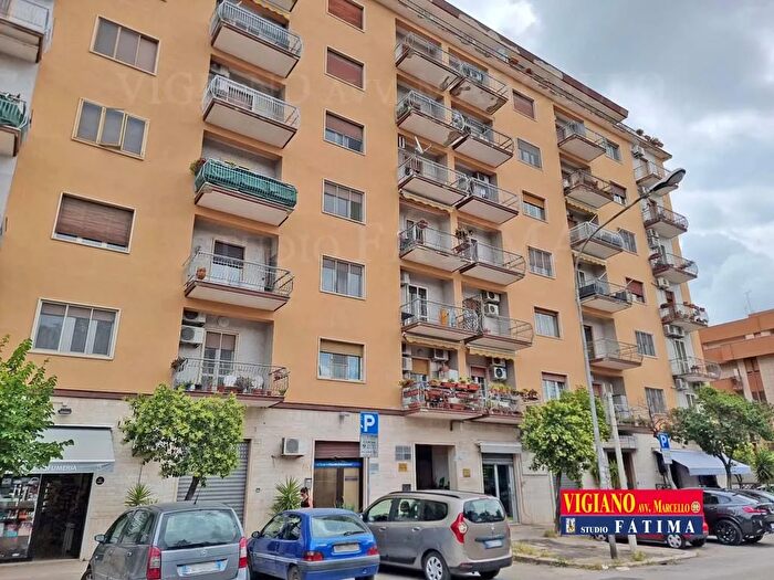 Appartamento trilocale in vendita in False, Foggia