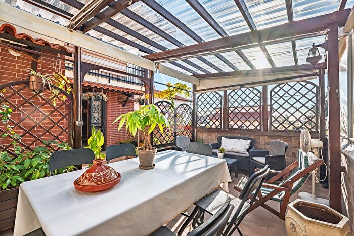 Appartamento con 5 locali in vendita in Via Antonio Serafino, Druento